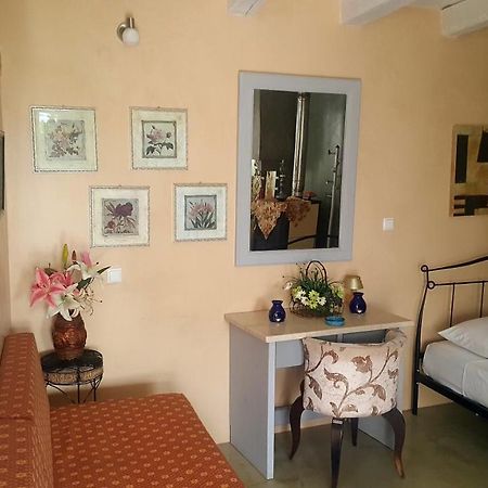 Ierapetra Garden House Apartment Exterior photo