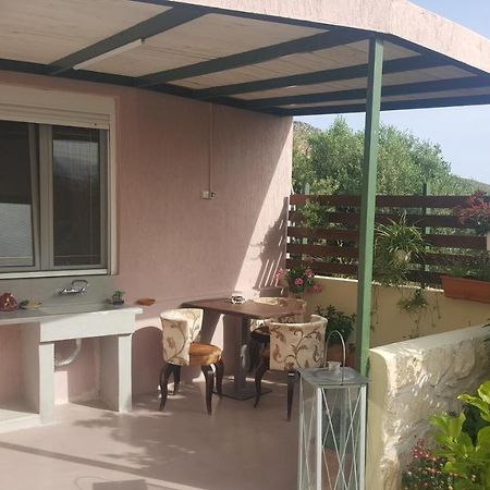 Ierapetra Garden House Apartment Exterior photo